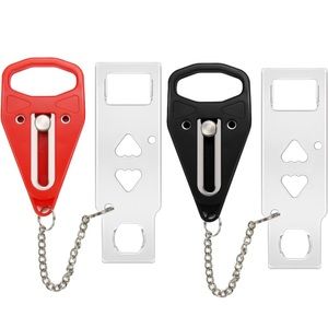 Portable Door Lock